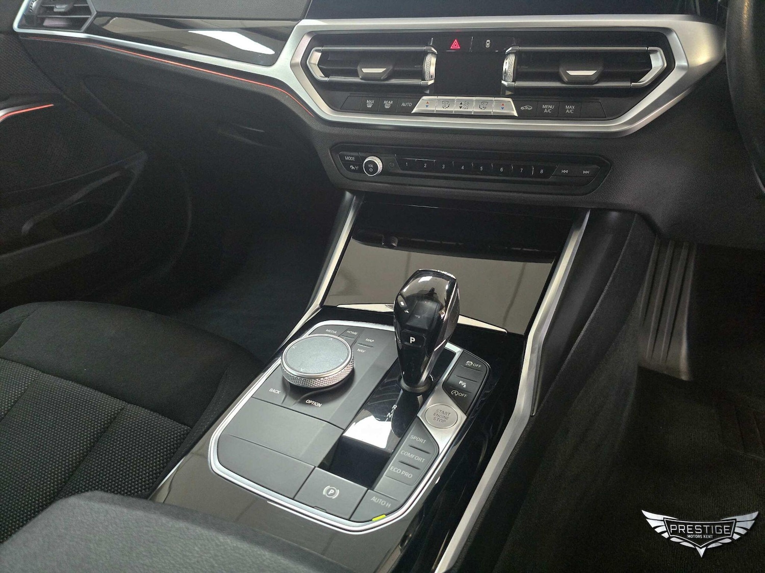 Used BMW 3 Series 2020 for sale - 76499966: Photo 26