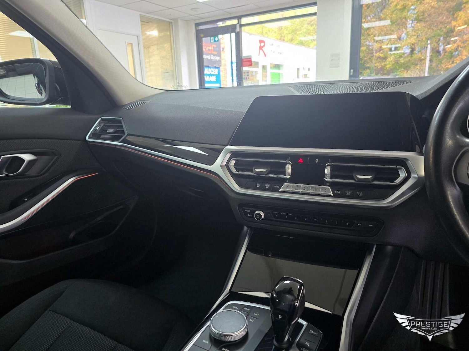 Used BMW 3 Series 2020 for sale - 76499966: Photo 27