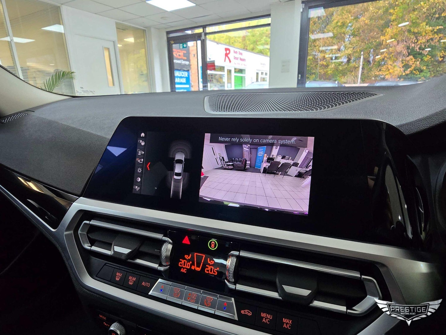 Used BMW 3 Series 2020 for sale - 76499966: Photo 28