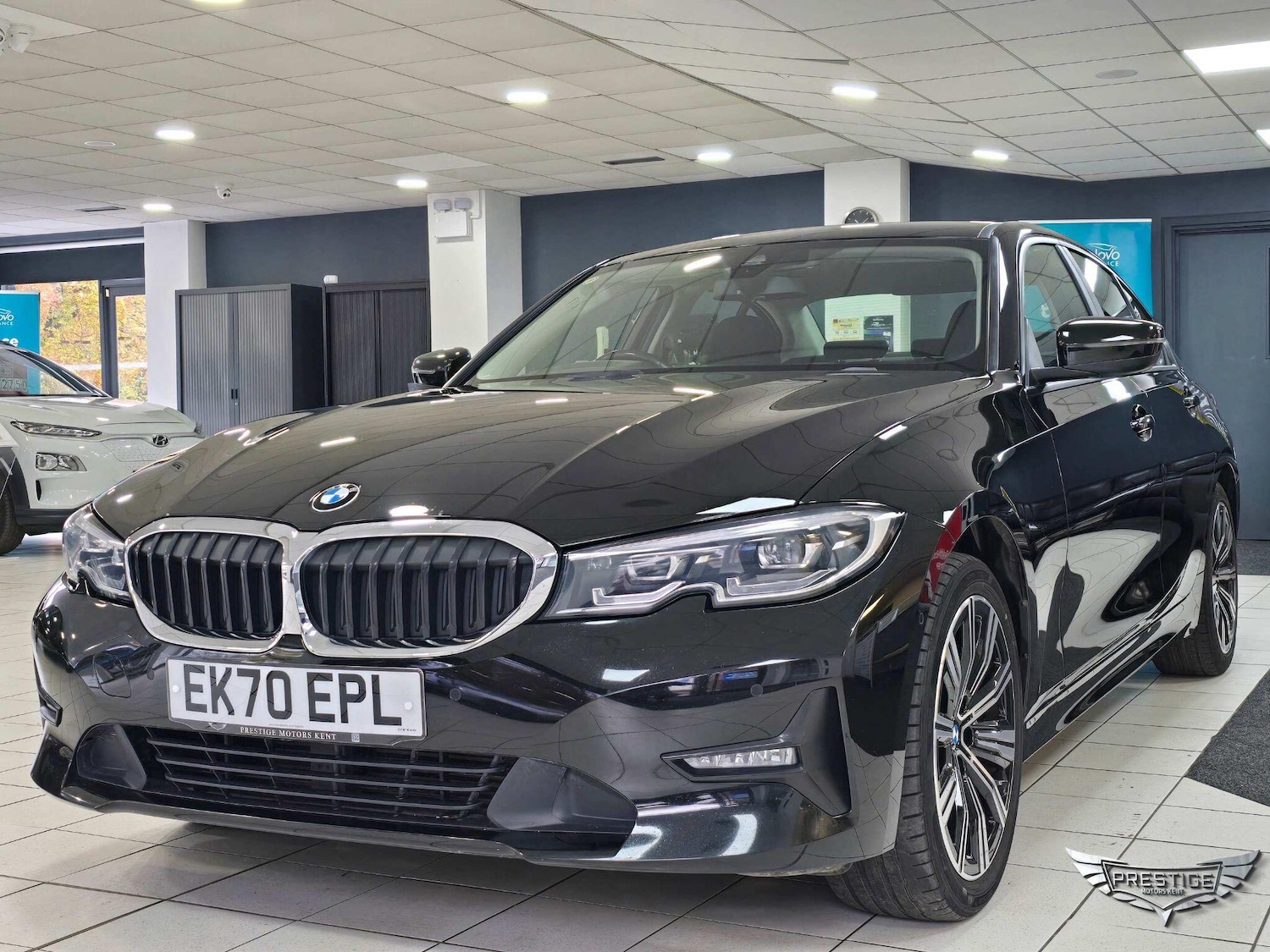 Used BMW 3 Series 2020 for sale - 76499966: Photo 35