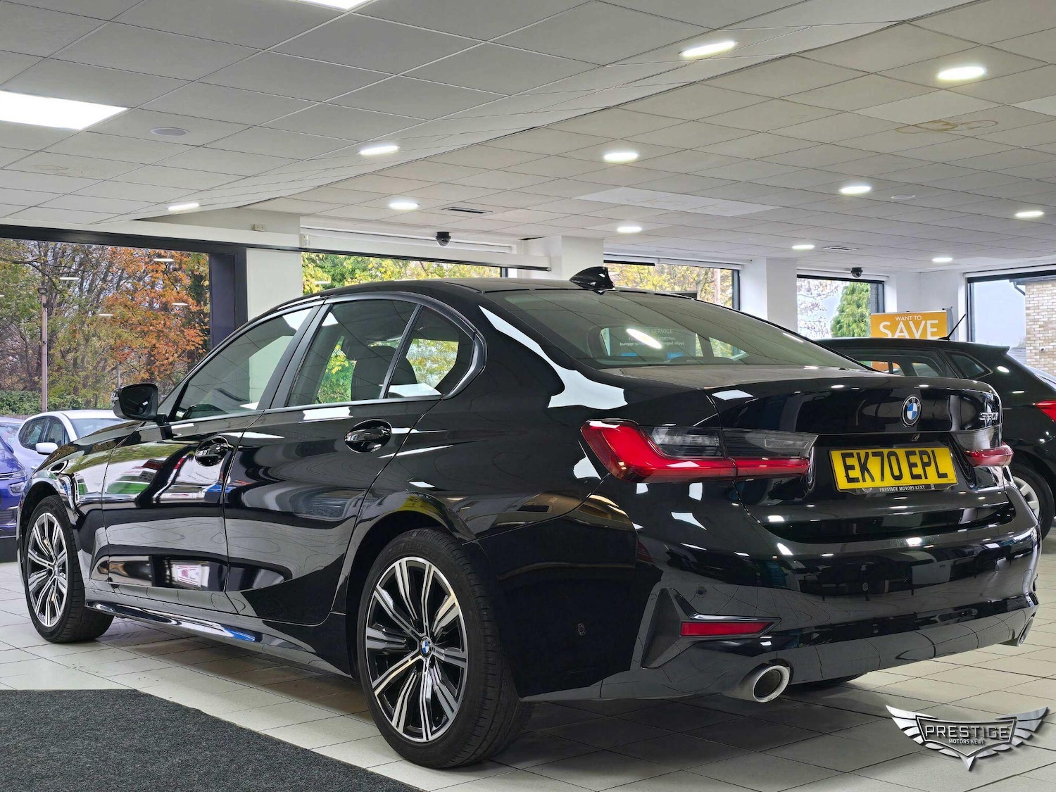 Used BMW 3 Series 2020 for sale - 76499966: Photo 38