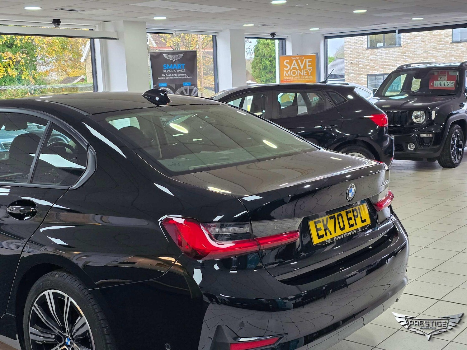 Used BMW 3 Series 2020 for sale - 76499966: Photo 39