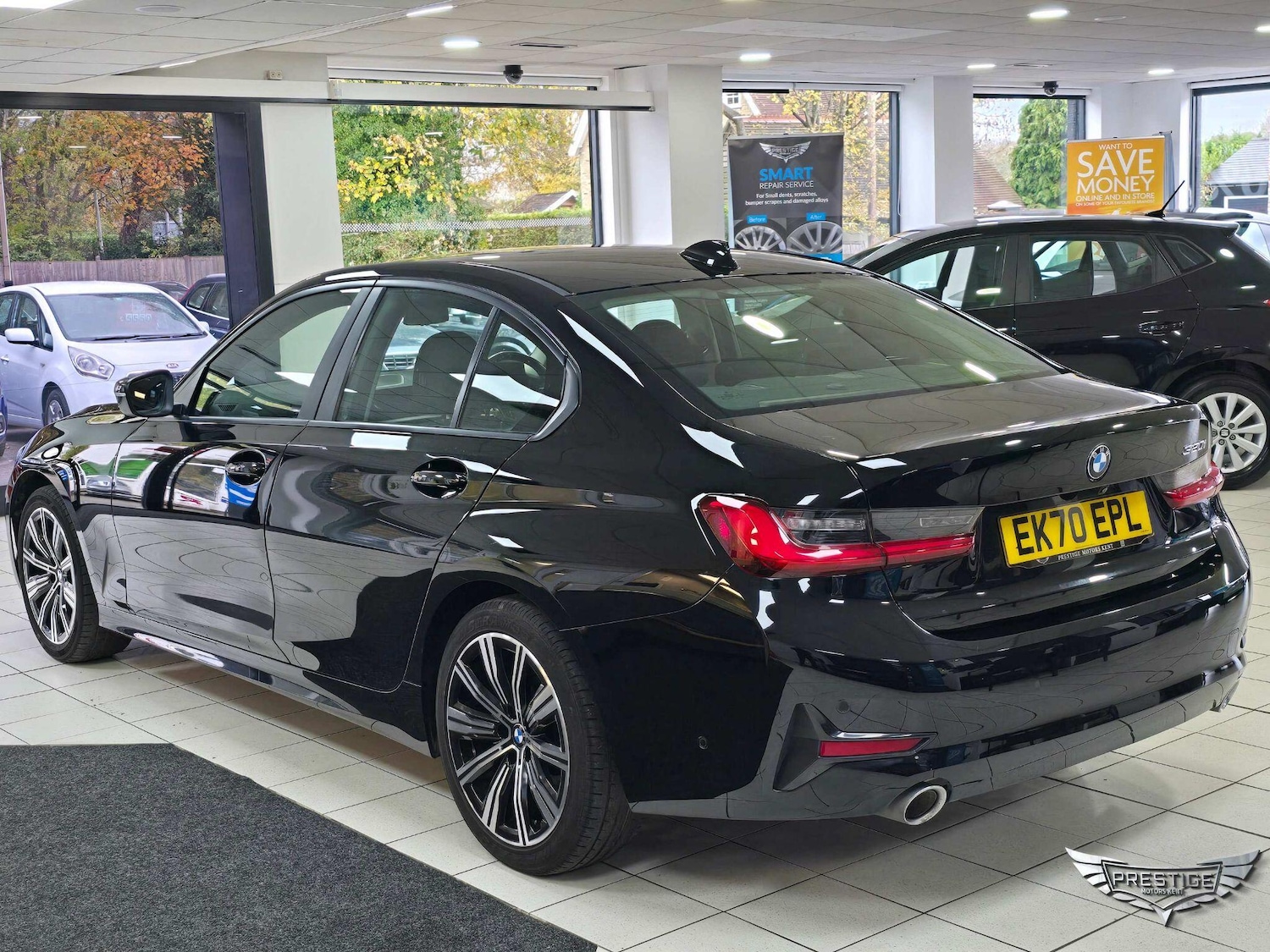 Used BMW 3 Series 2020 for sale - 76499966: Photo 4