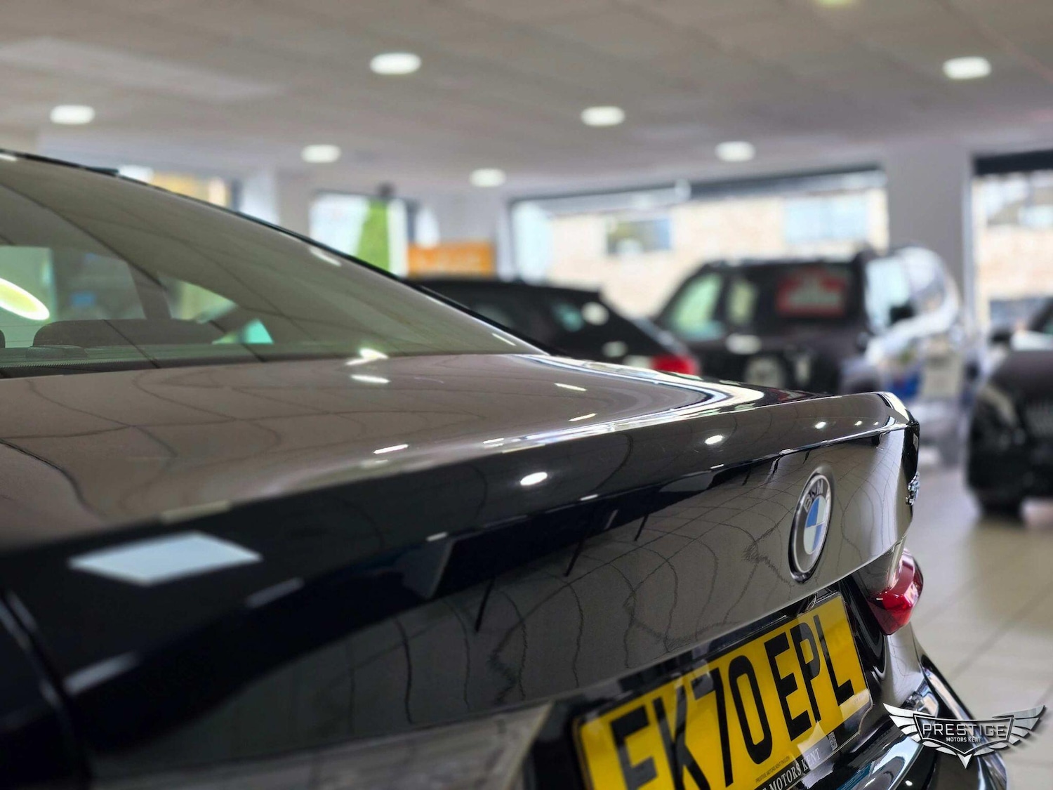 Used BMW 3 Series 2020 for sale - 76499966: Photo 40