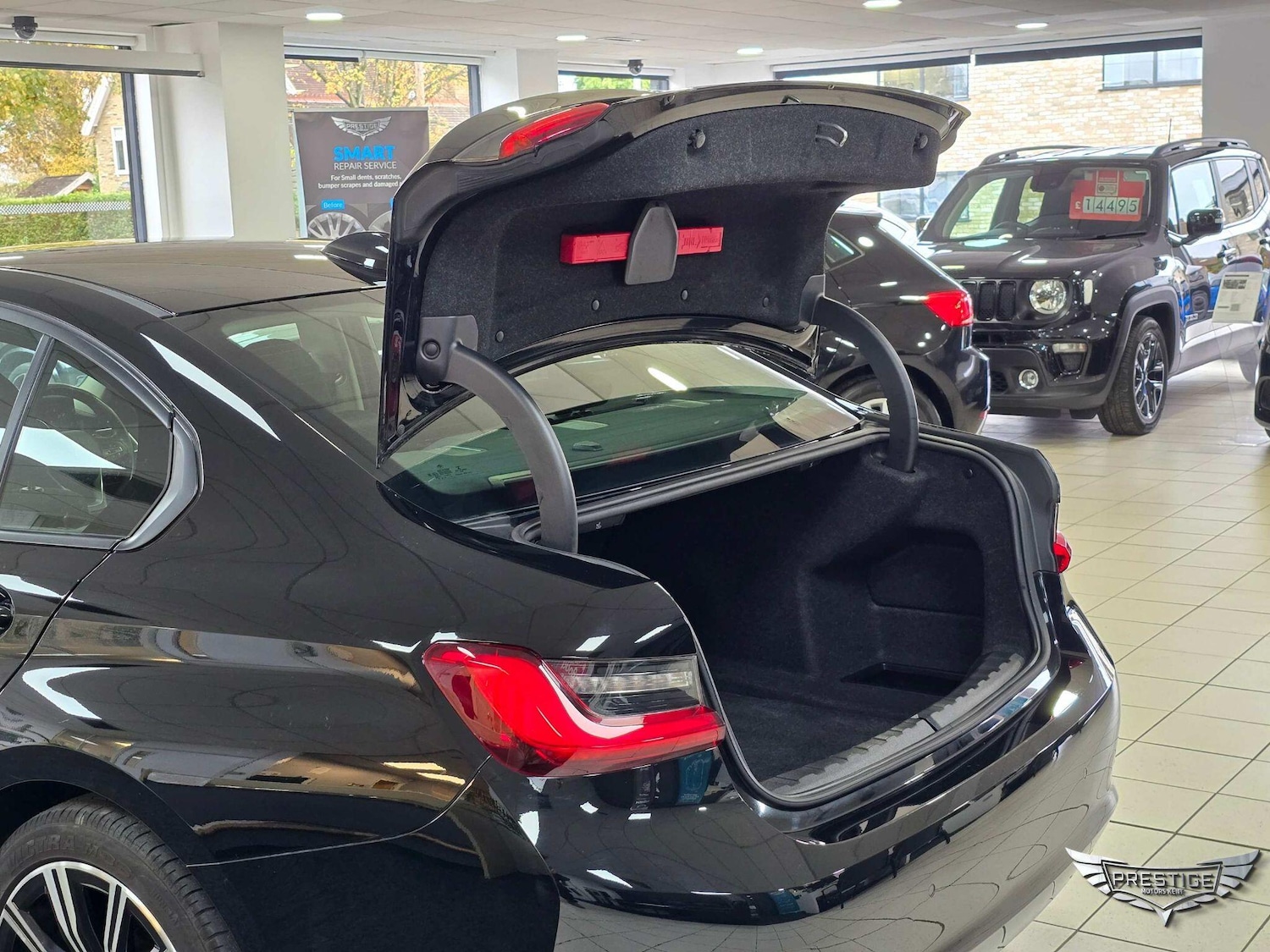 Used BMW 3 Series 2020 for sale - 76499966: Photo 41