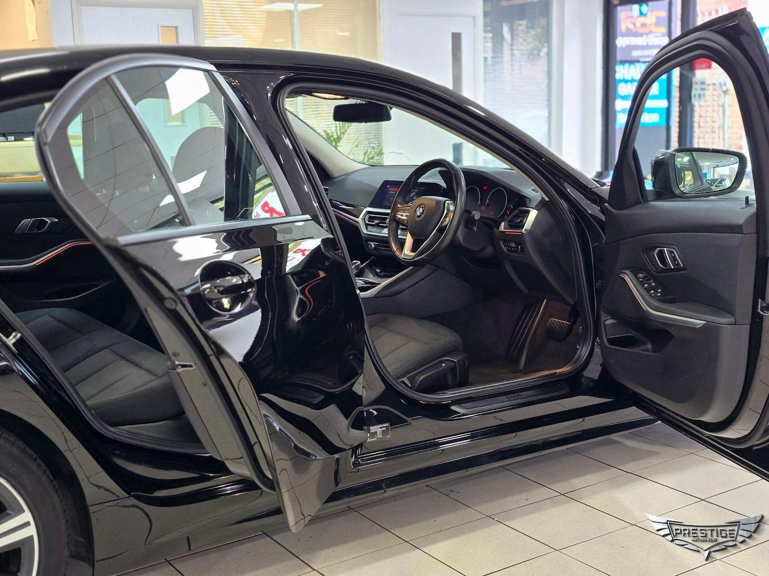 Used BMW 3 Series 2020 for sale - 76499966: Photo 42