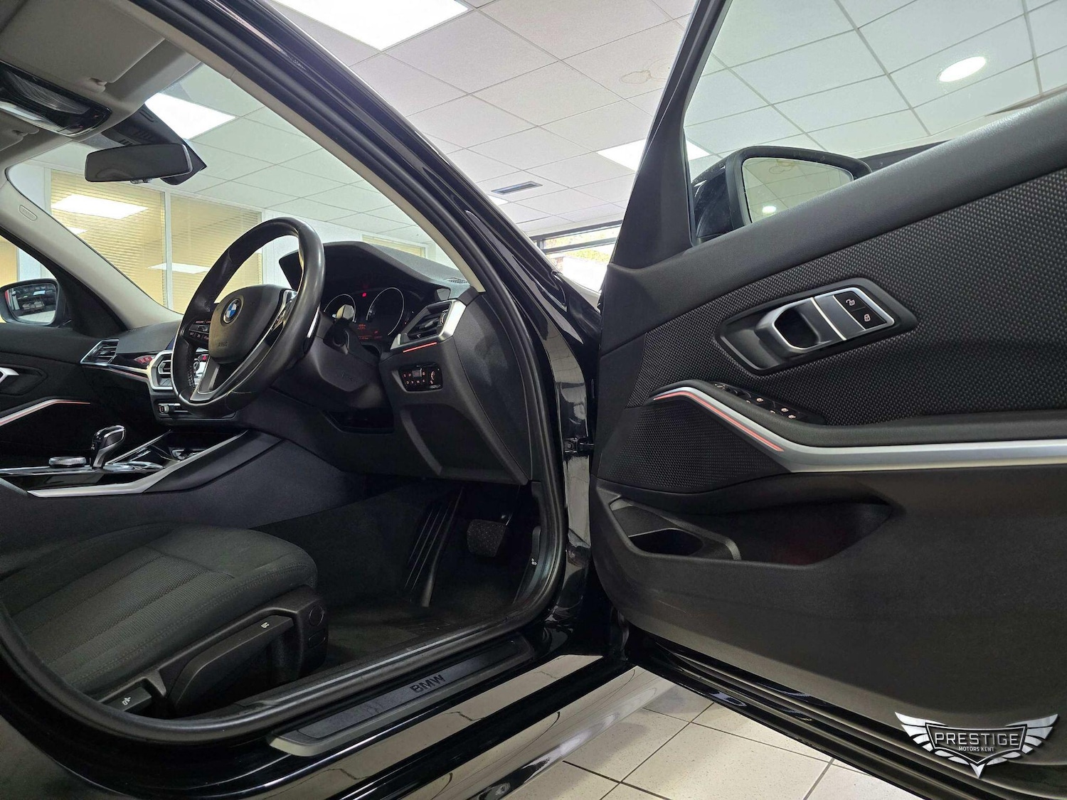 Used BMW 3 Series 2020 for sale - 76499966: Photo 43