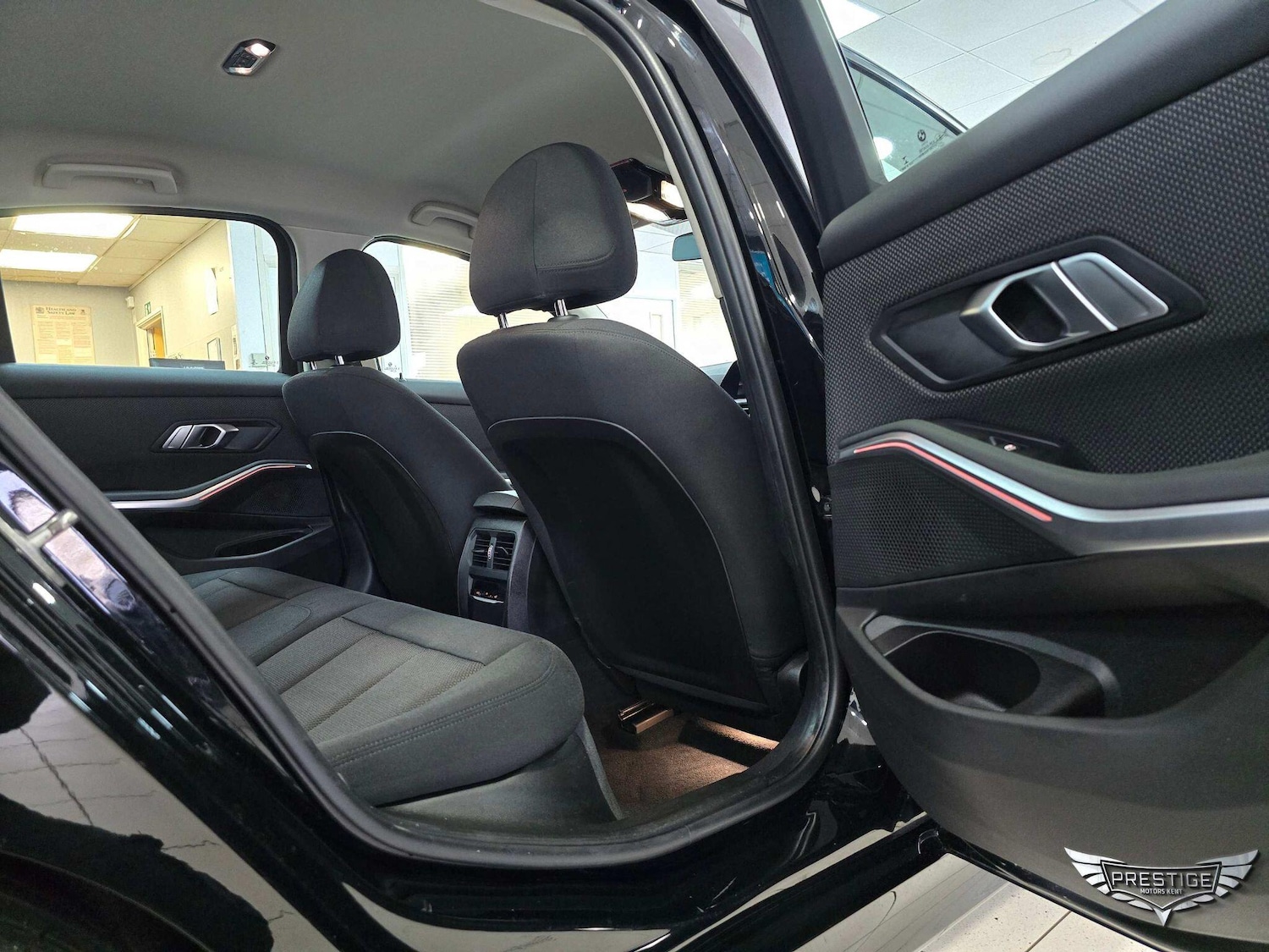 Used BMW 3 Series 2020 for sale - 76499966: Photo 44