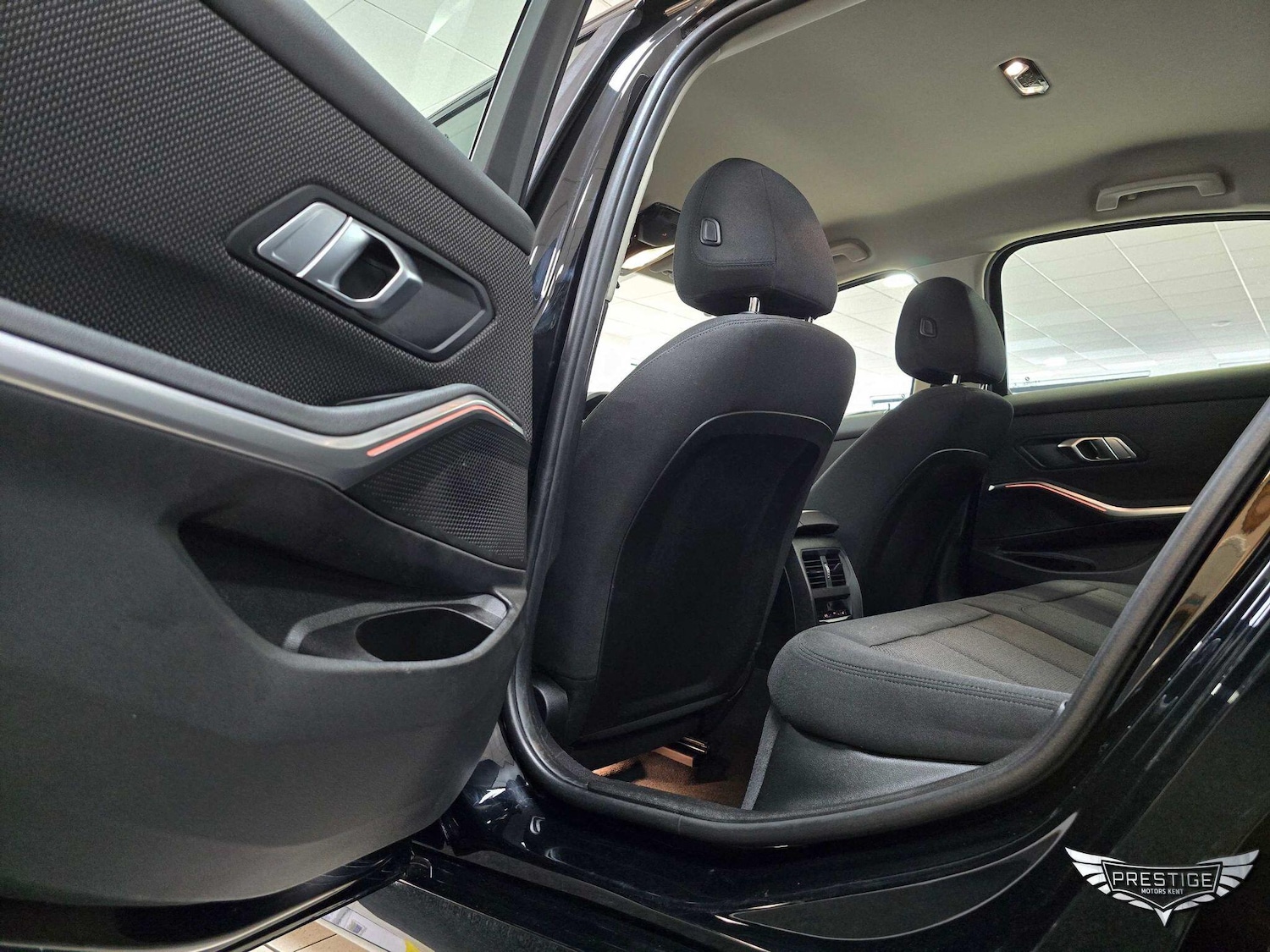 Used BMW 3 Series 2020 for sale - 76499966: Photo 45