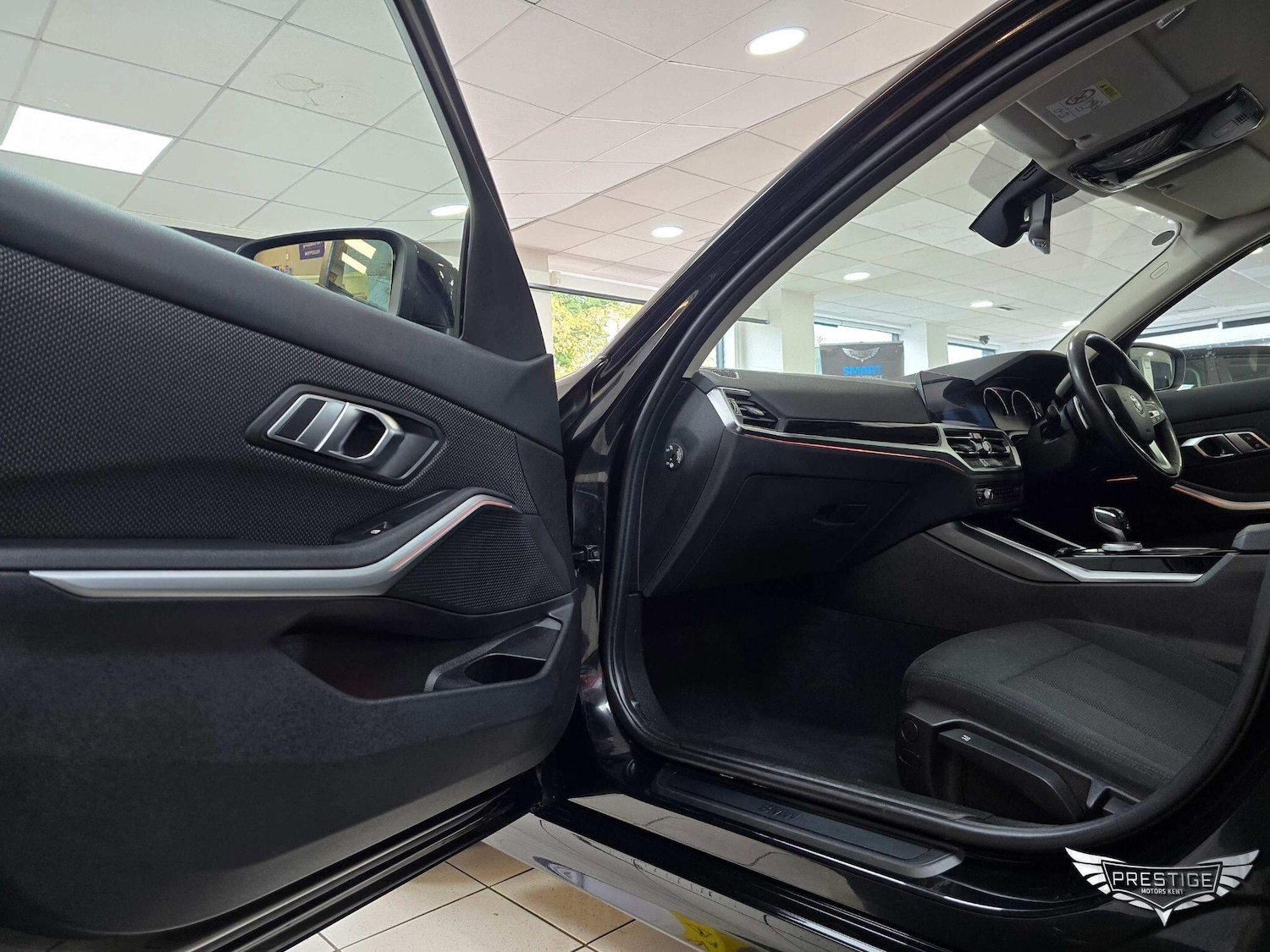 Used BMW 3 Series 2020 for sale - 76499966: Photo 46