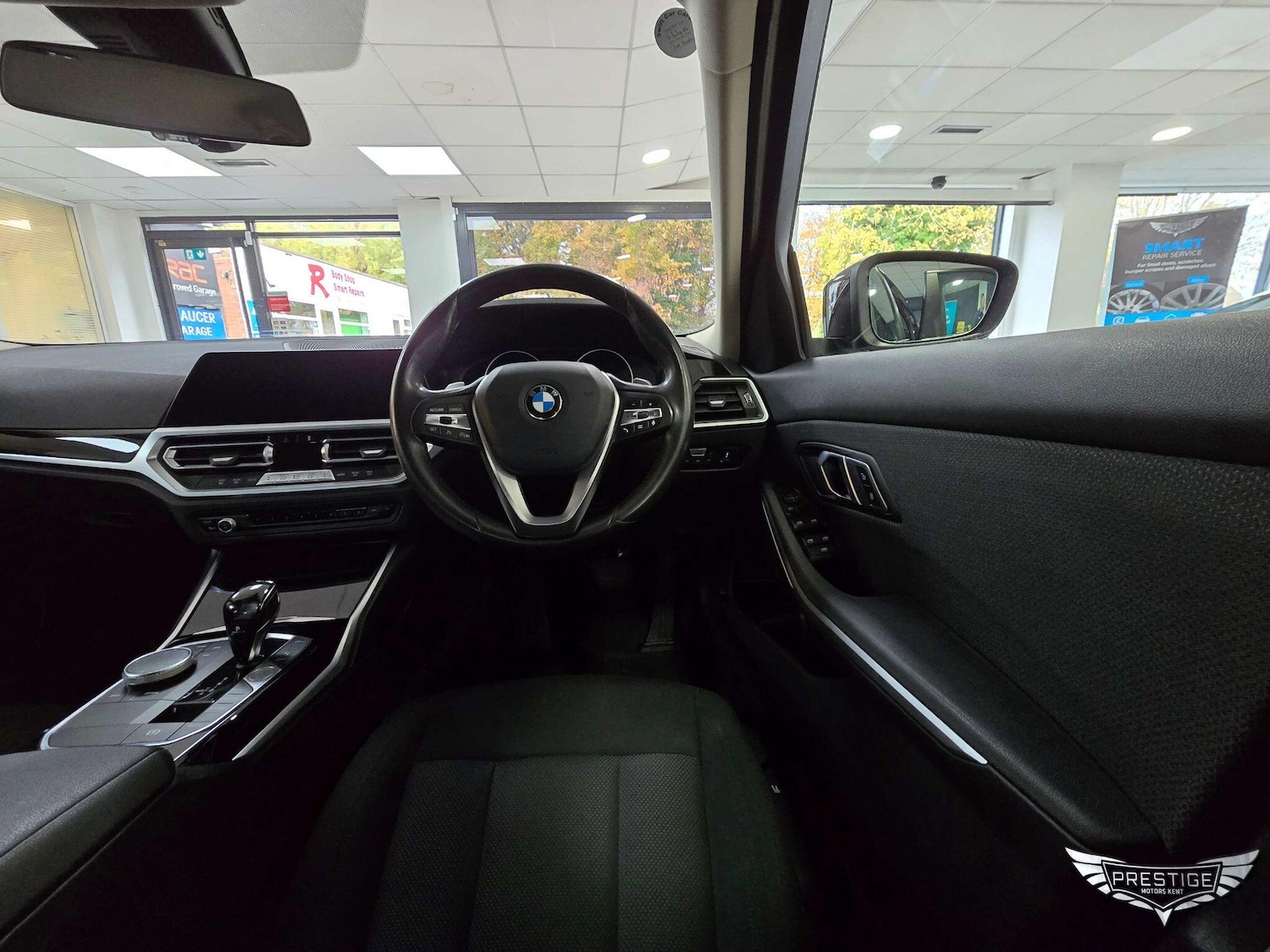 Used BMW 3 Series 2020 for sale - 76499966: Photo 48