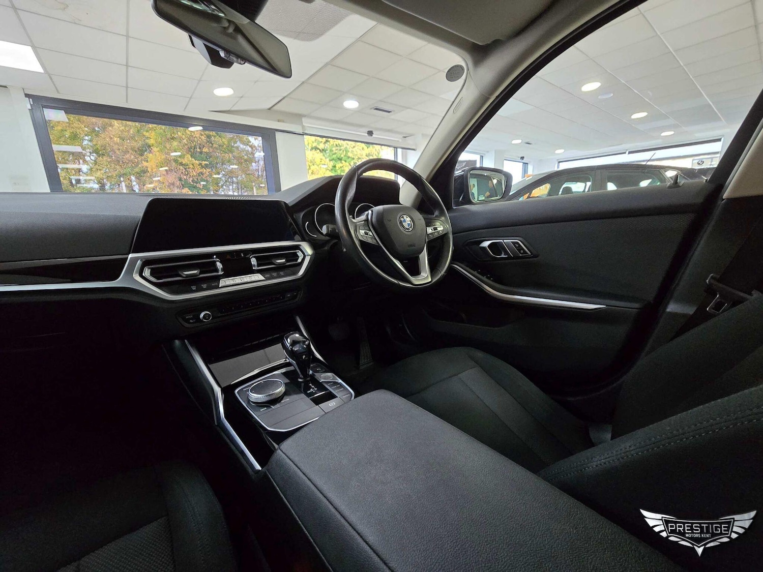 Used BMW 3 Series 2020 for sale - 76499966: Photo 49