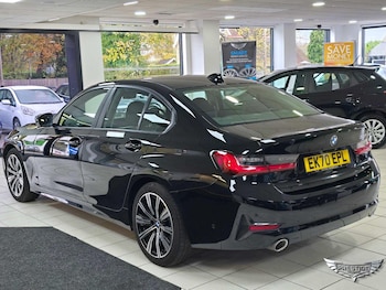 Used BMW 3 Series 2020 for sale - 76499966: Photo