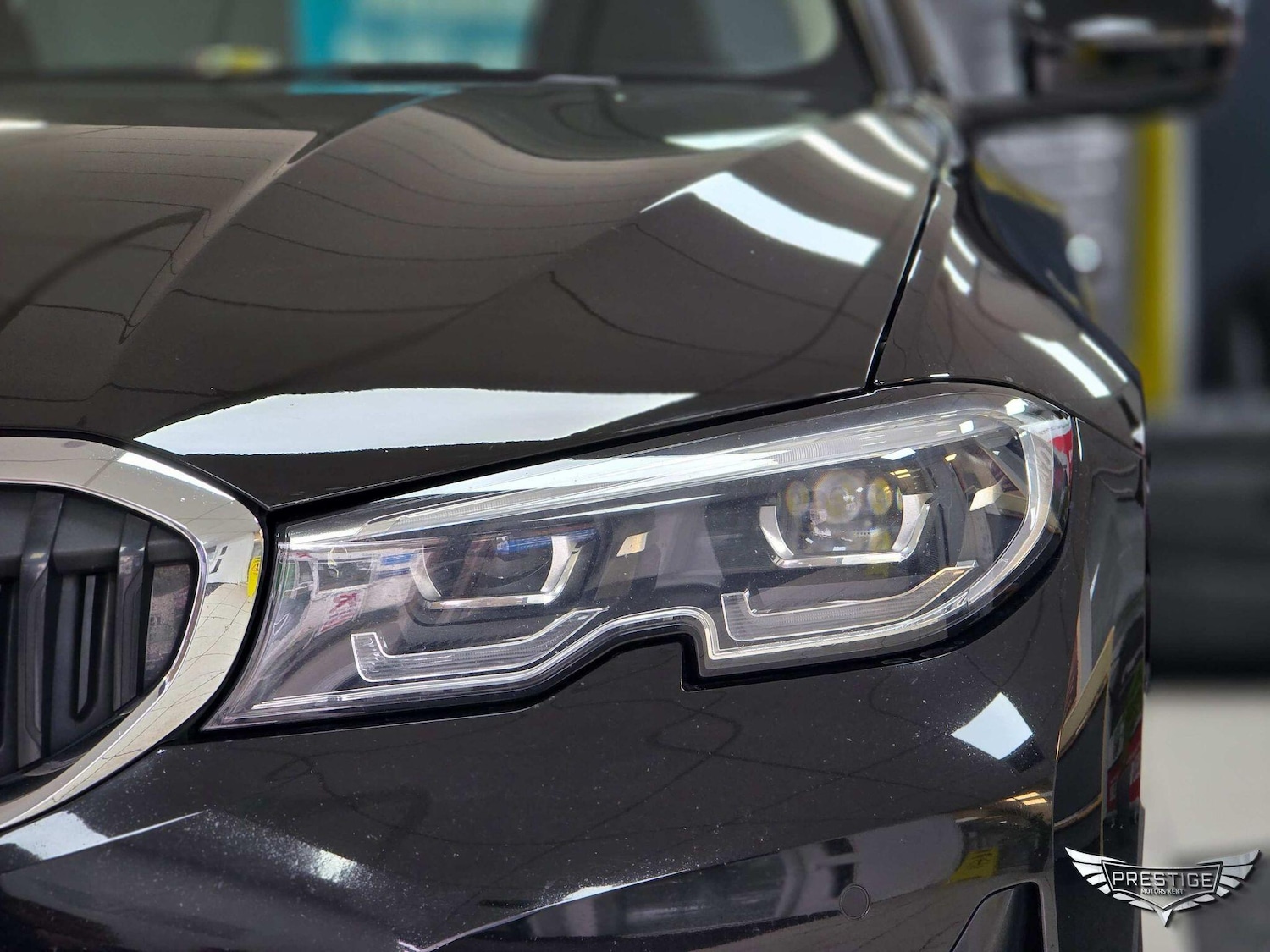 Used BMW 3 Series 2020 for sale - 76499966: Photo 5