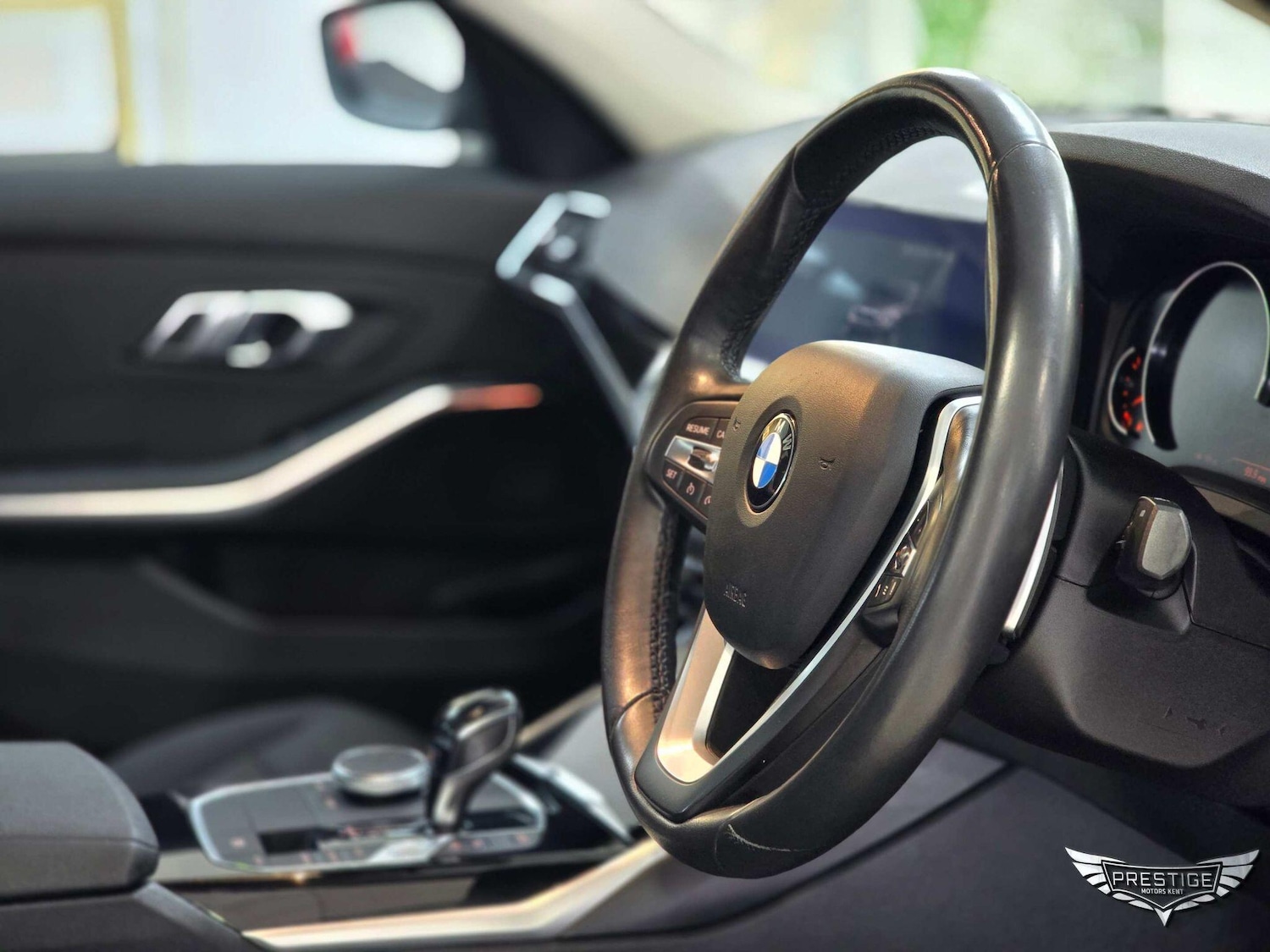 Used BMW 3 Series 2020 for sale - 76499966: Photo 50