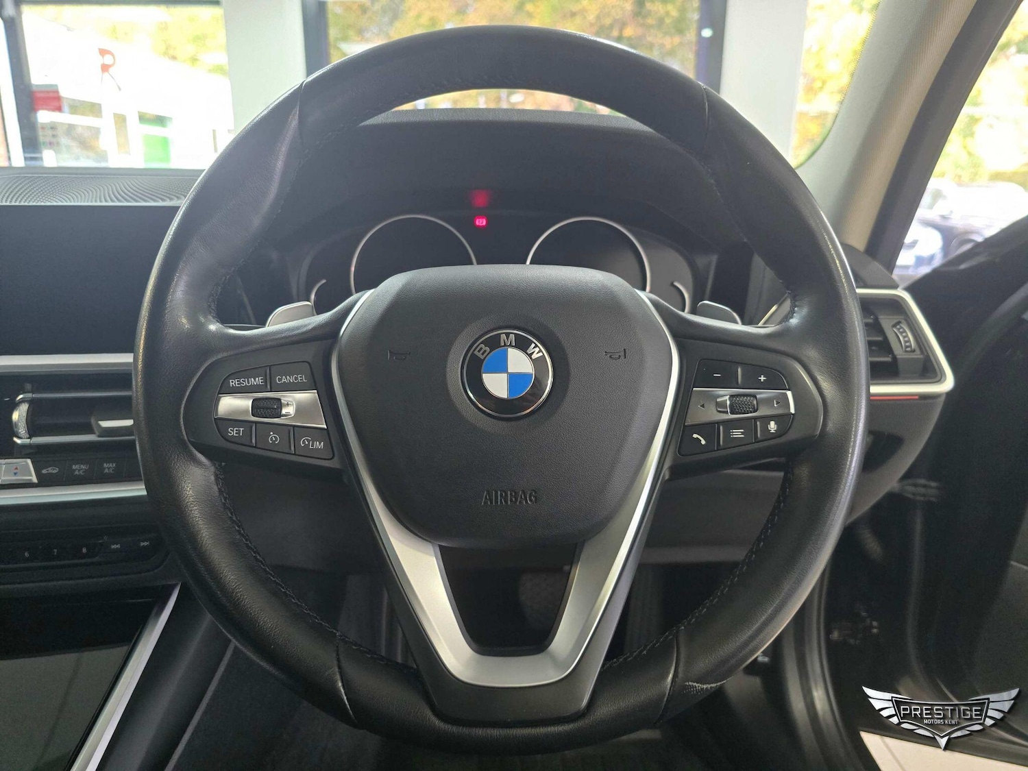 Used BMW 3 Series 2020 for sale - 76499966: Photo 51