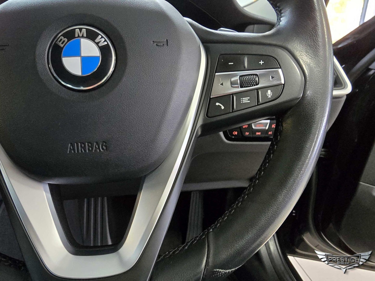 Used BMW 3 Series 2020 for sale - 76499966: Photo 53