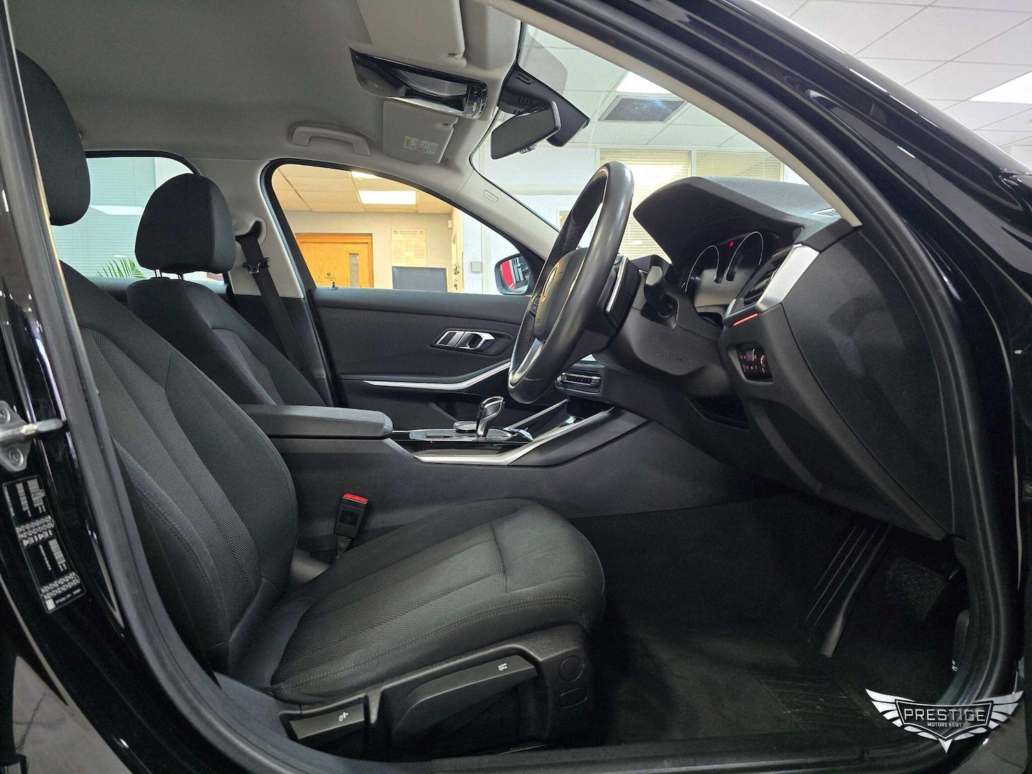 Used BMW 3 Series 2020 for sale - 76499966: Photo 57