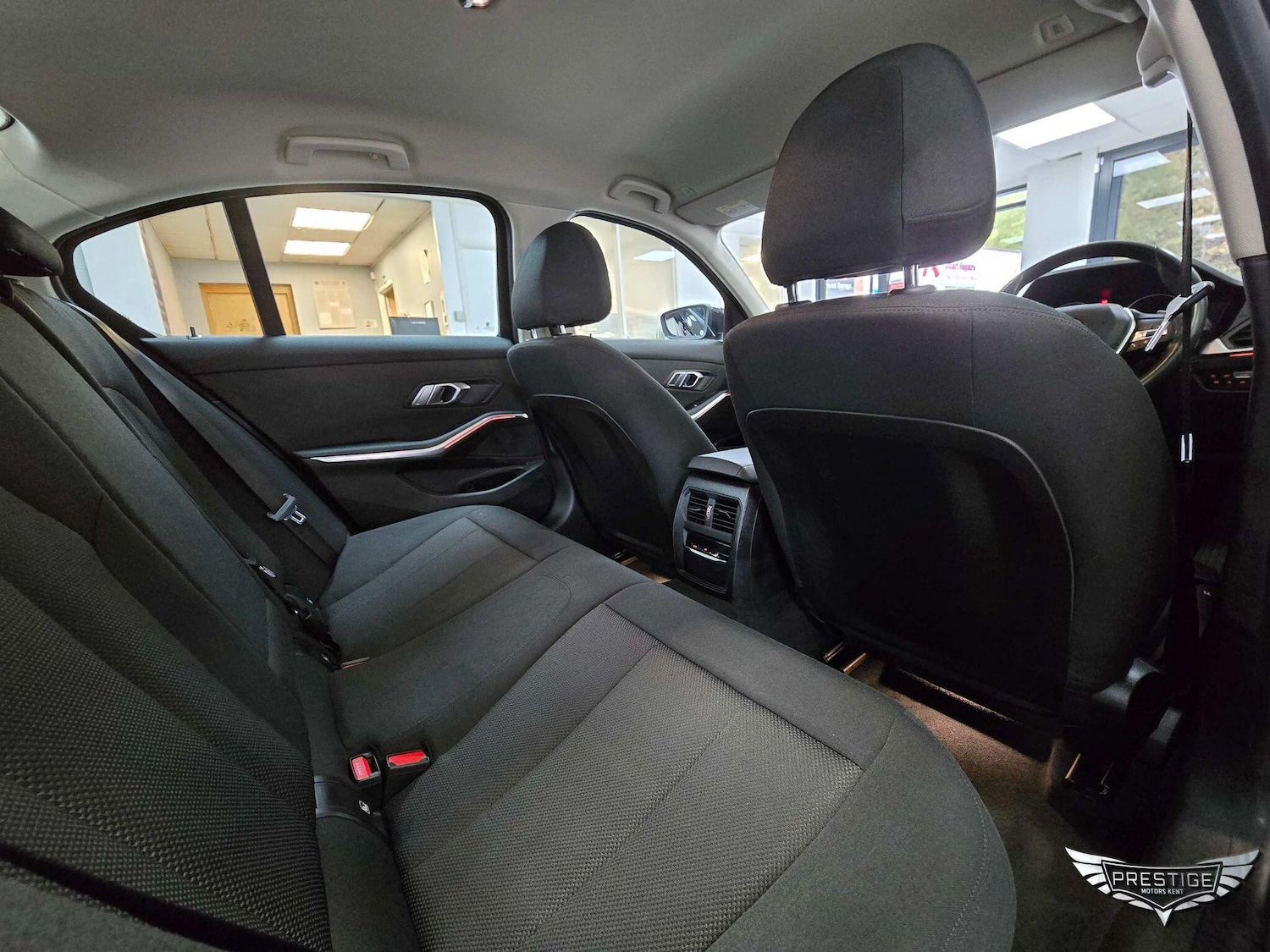 Used BMW 3 Series 2020 for sale - 76499966: Photo 59