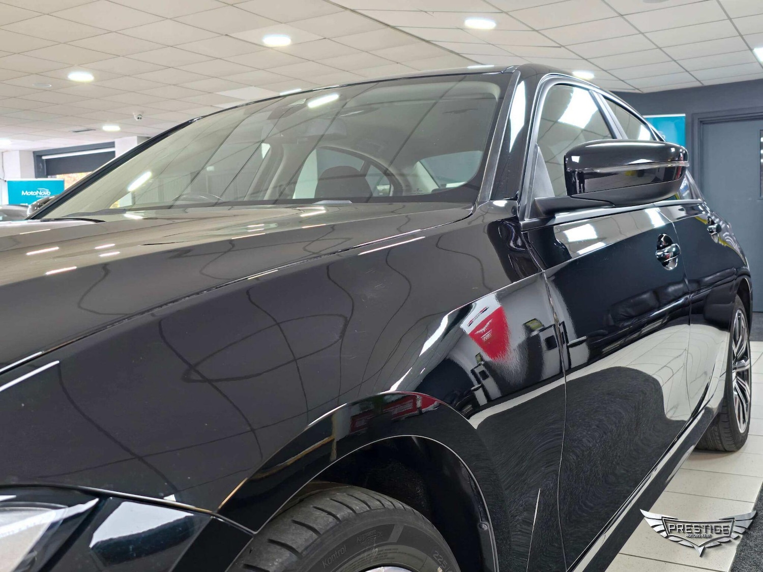 Used BMW 3 Series 2020 for sale - 76499966: Photo 61