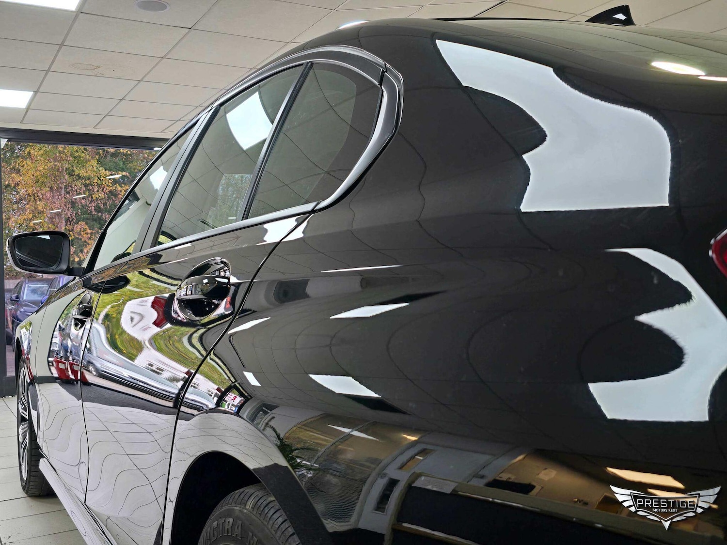 Used BMW 3 Series 2020 for sale - 76499966: Photo 62