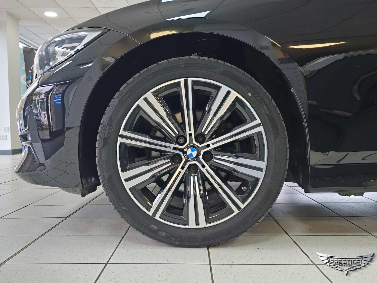 Used BMW 3 Series 2020 for sale - 76499966: Photo 63