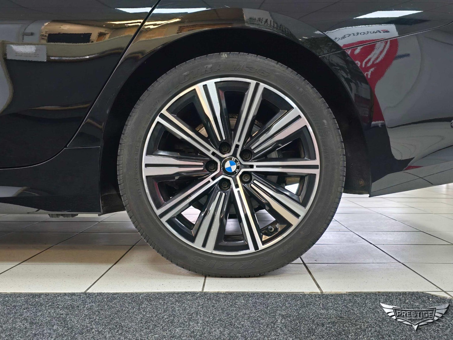 Used BMW 3 Series 2020 for sale - 76499966: Photo 64