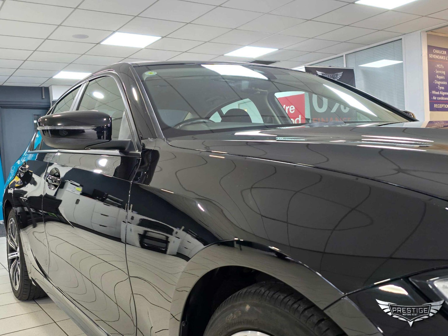 Used BMW 3 Series 2020 for sale - 76499966: Photo 65