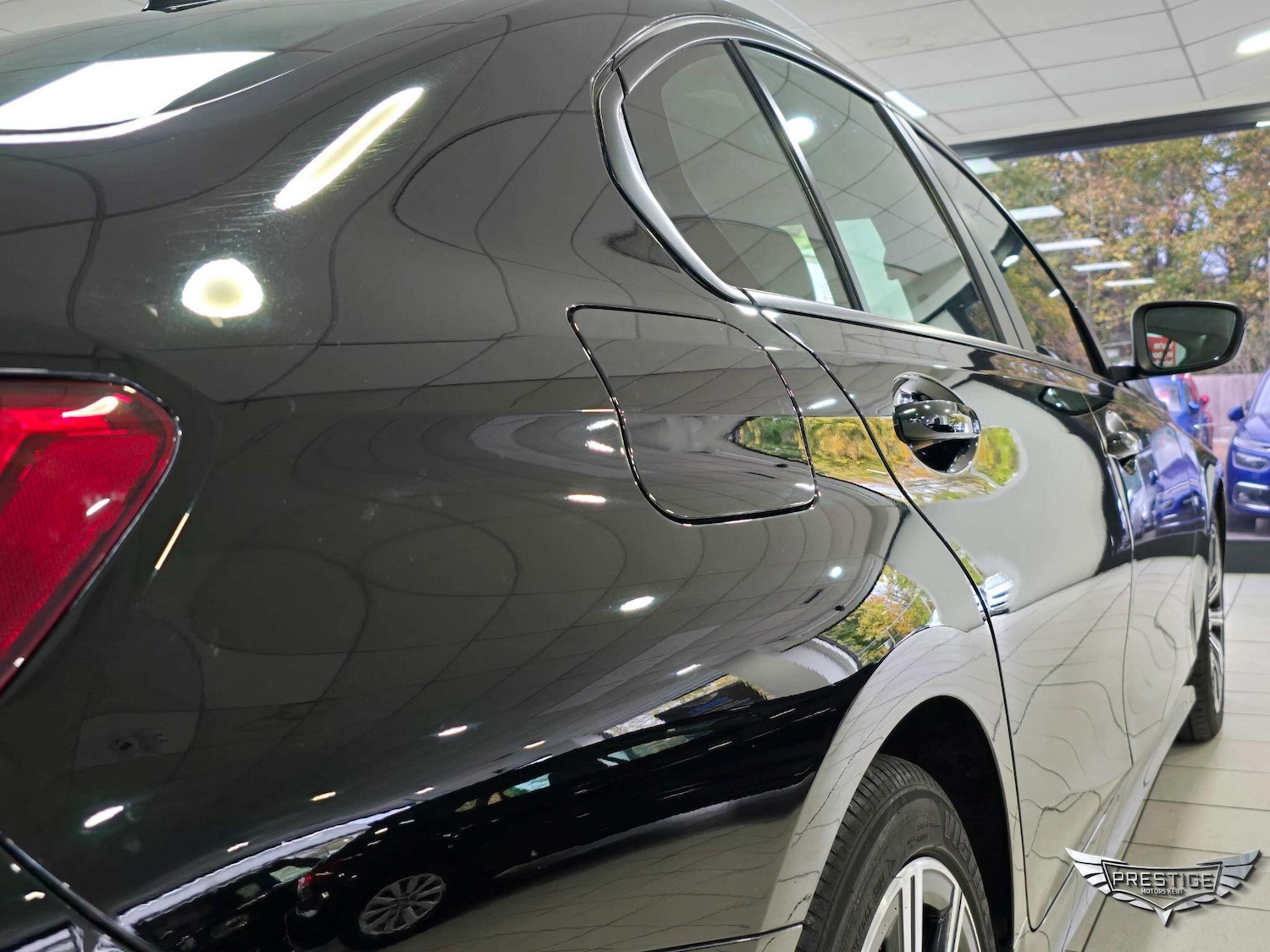 Used BMW 3 Series 2020 for sale - 76499966: Photo 66