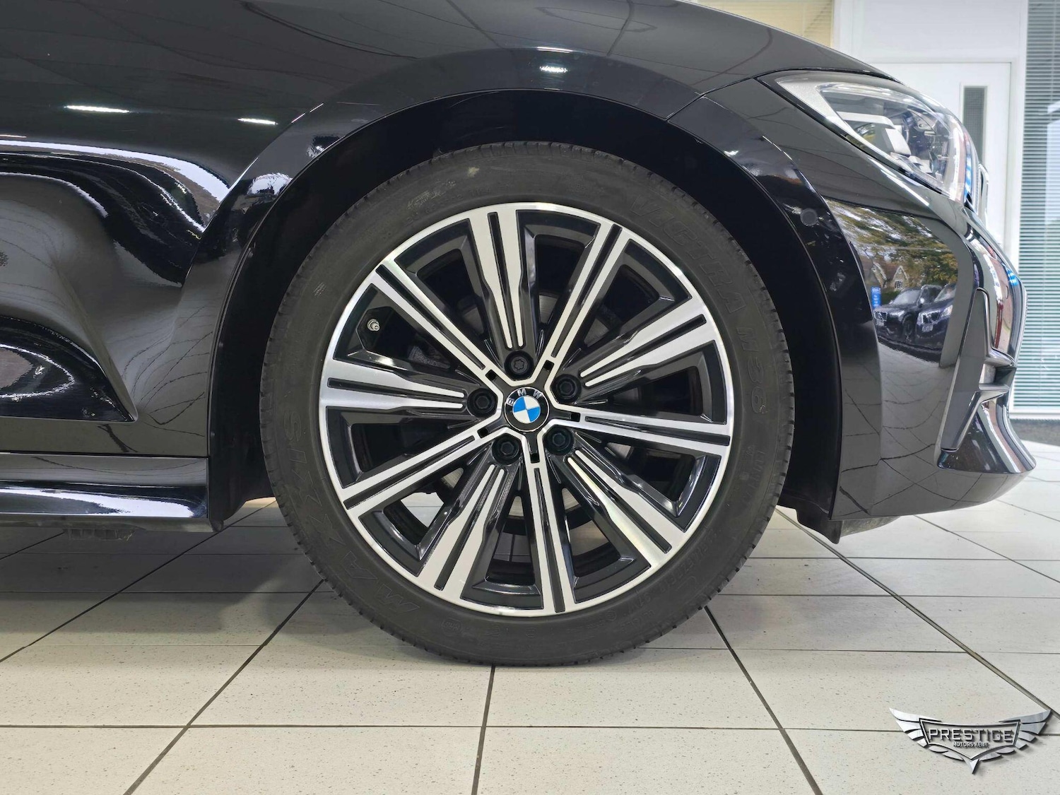 Used BMW 3 Series 2020 for sale - 76499966: Photo 67