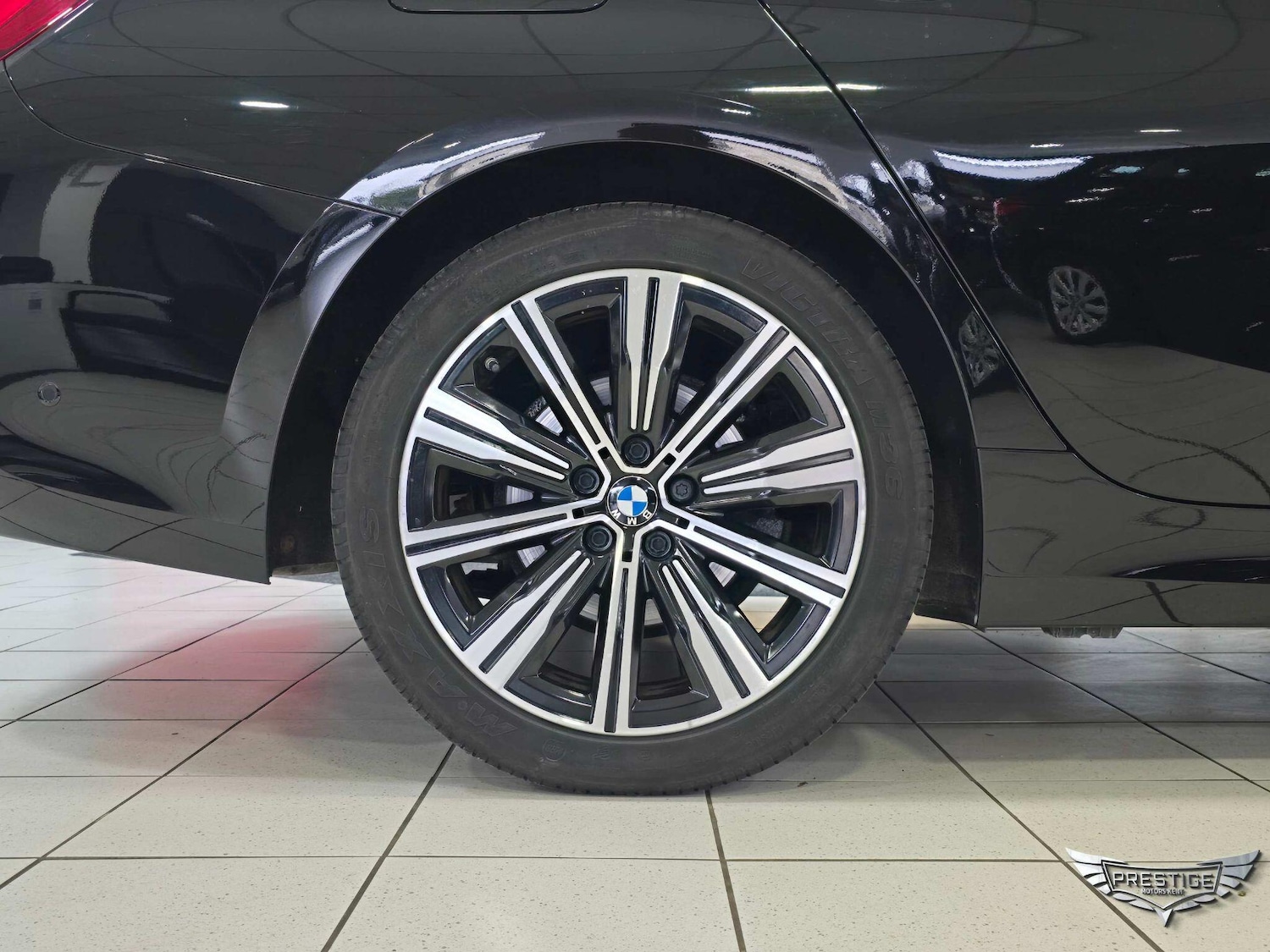 Used BMW 3 Series 2020 for sale - 76499966: Photo 68