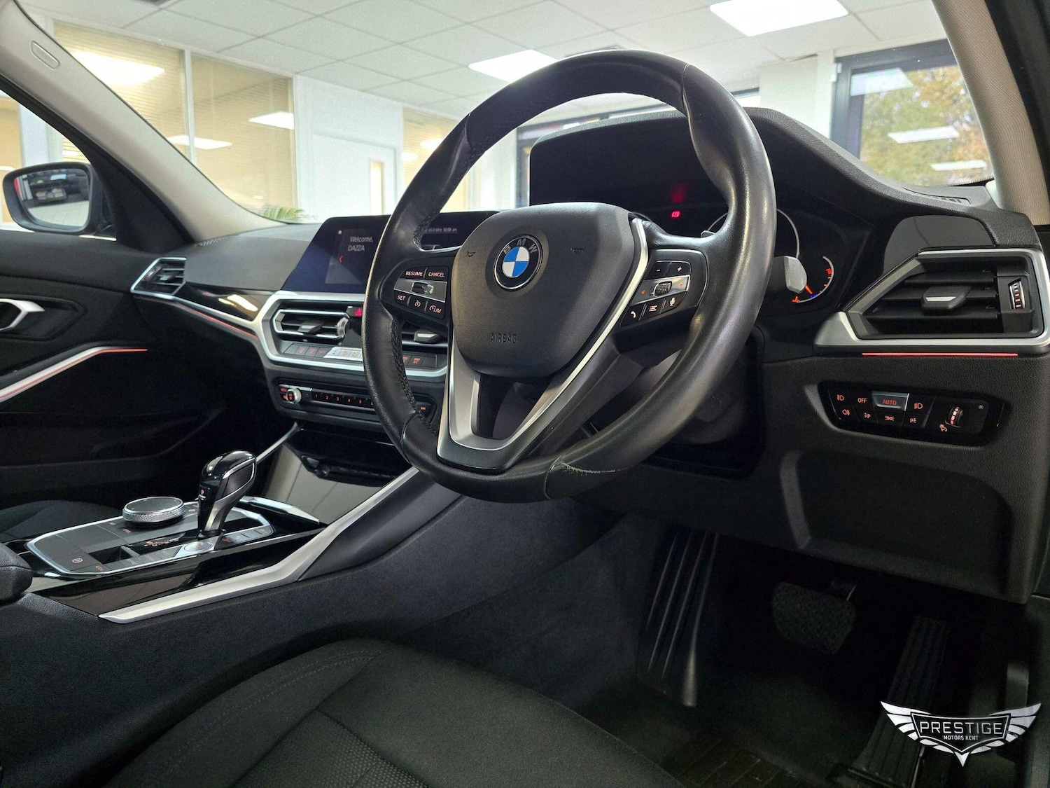 Used BMW 3 Series 2020 for sale - 76499966: Photo 69