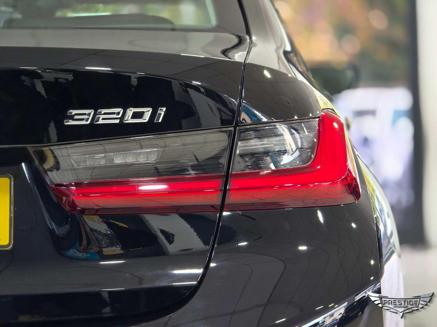 Used BMW 3 Series 2020 for sale - 76499966: Photo 7