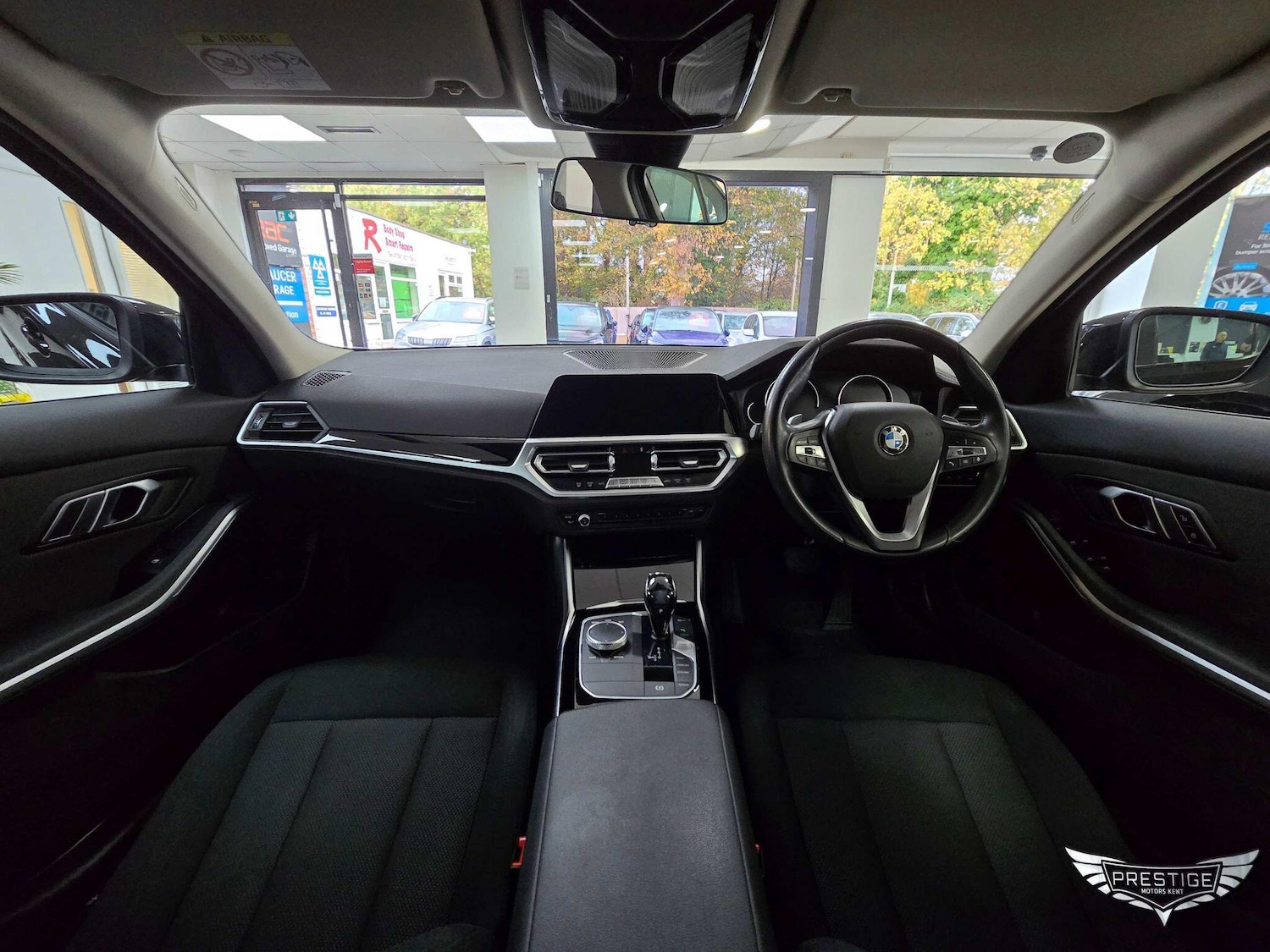 Used BMW 3 Series 2020 for sale - 76499966: Photo 79