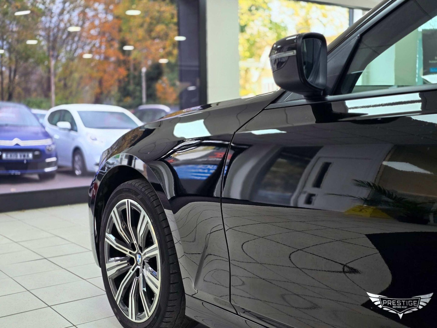 Used BMW 3 Series 2020 for sale - 76499966: Photo 8