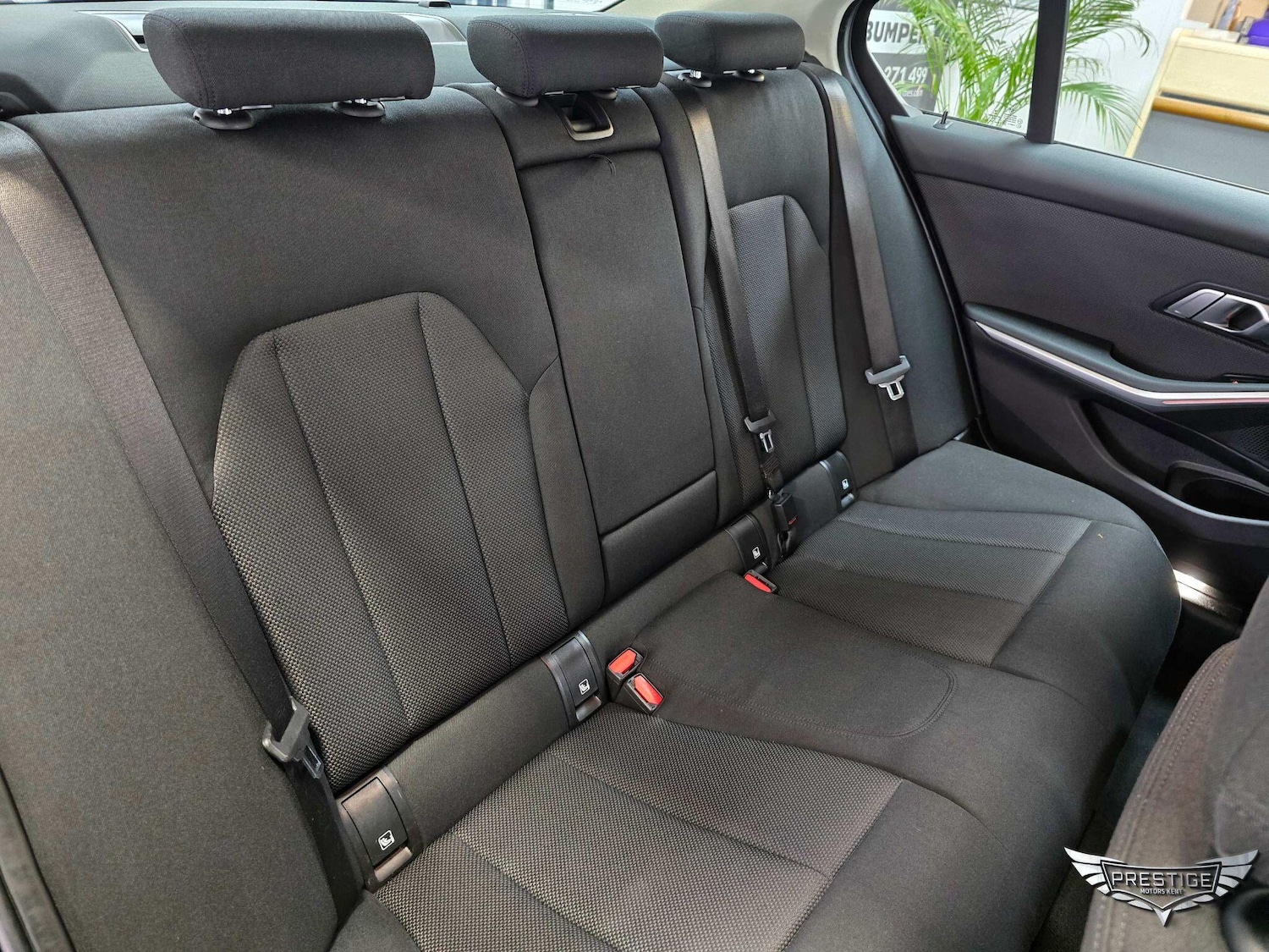 Used BMW 3 Series 2020 for sale - 76499966: Photo 83