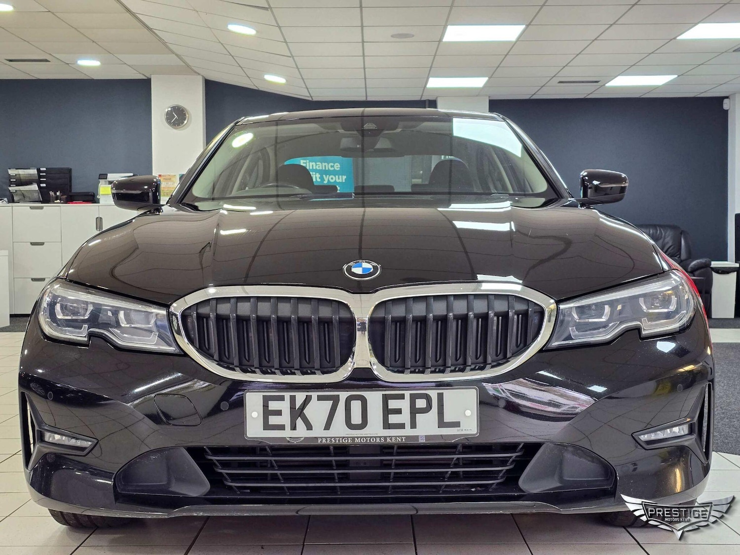 Used BMW 3 Series 2020 for sale - 76499966: Photo 84