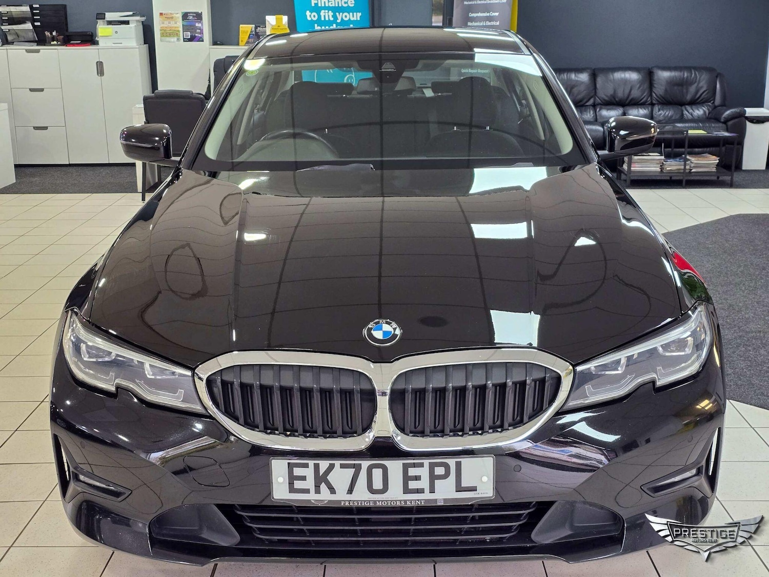 Used BMW 3 Series 2020 for sale - 76499966: Photo 85