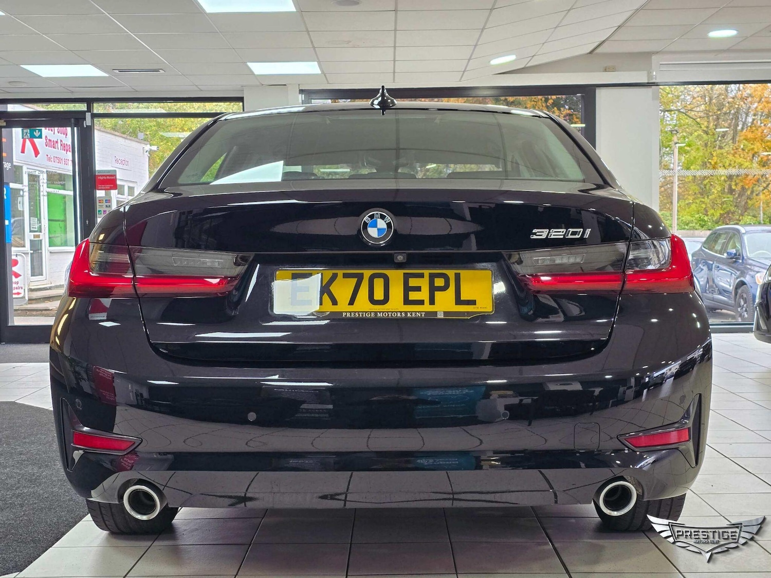 Used BMW 3 Series 2020 for sale - 76499966: Photo 87