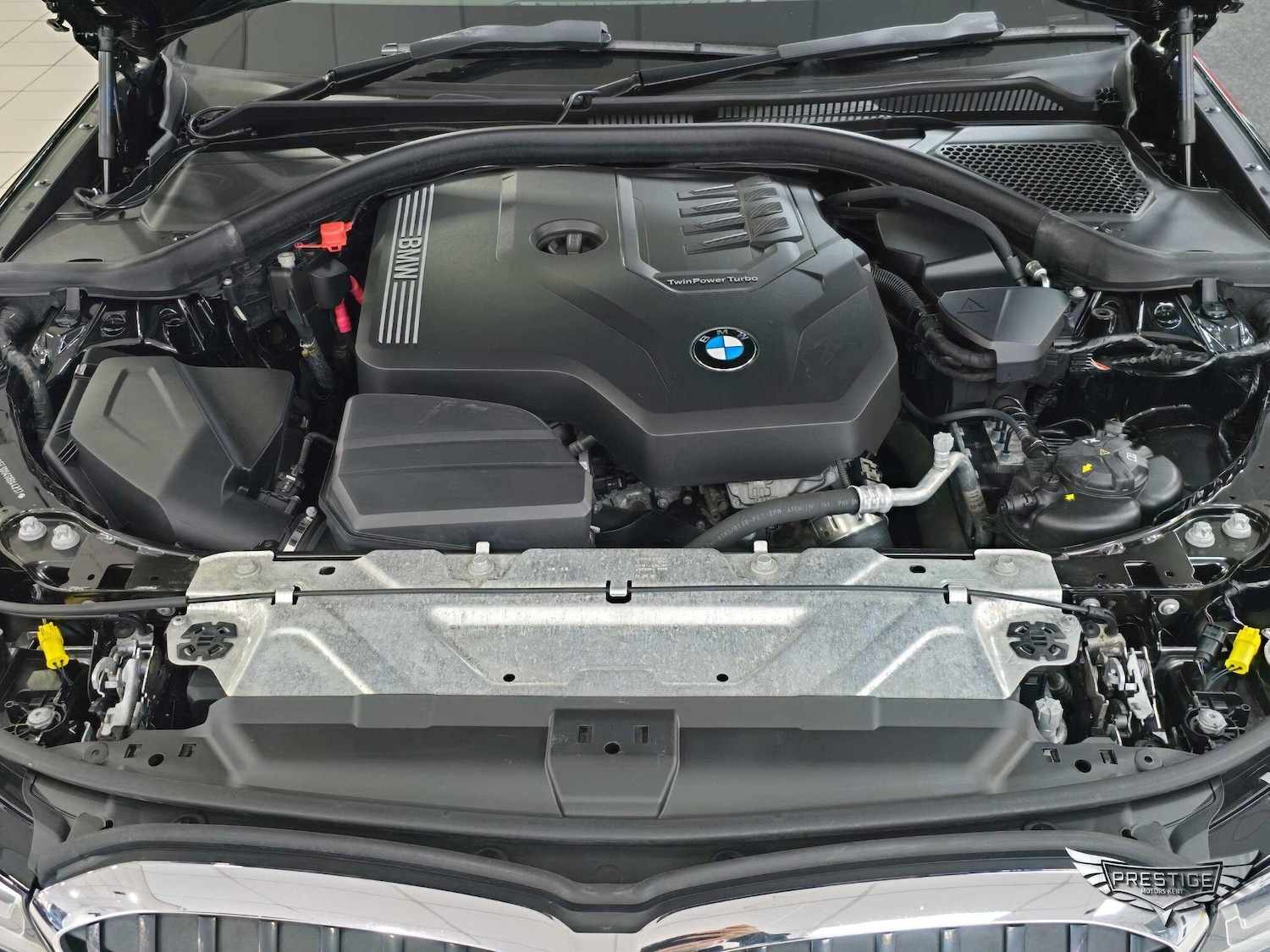 Used BMW 3 Series 2020 for sale - 76499966: Photo 90