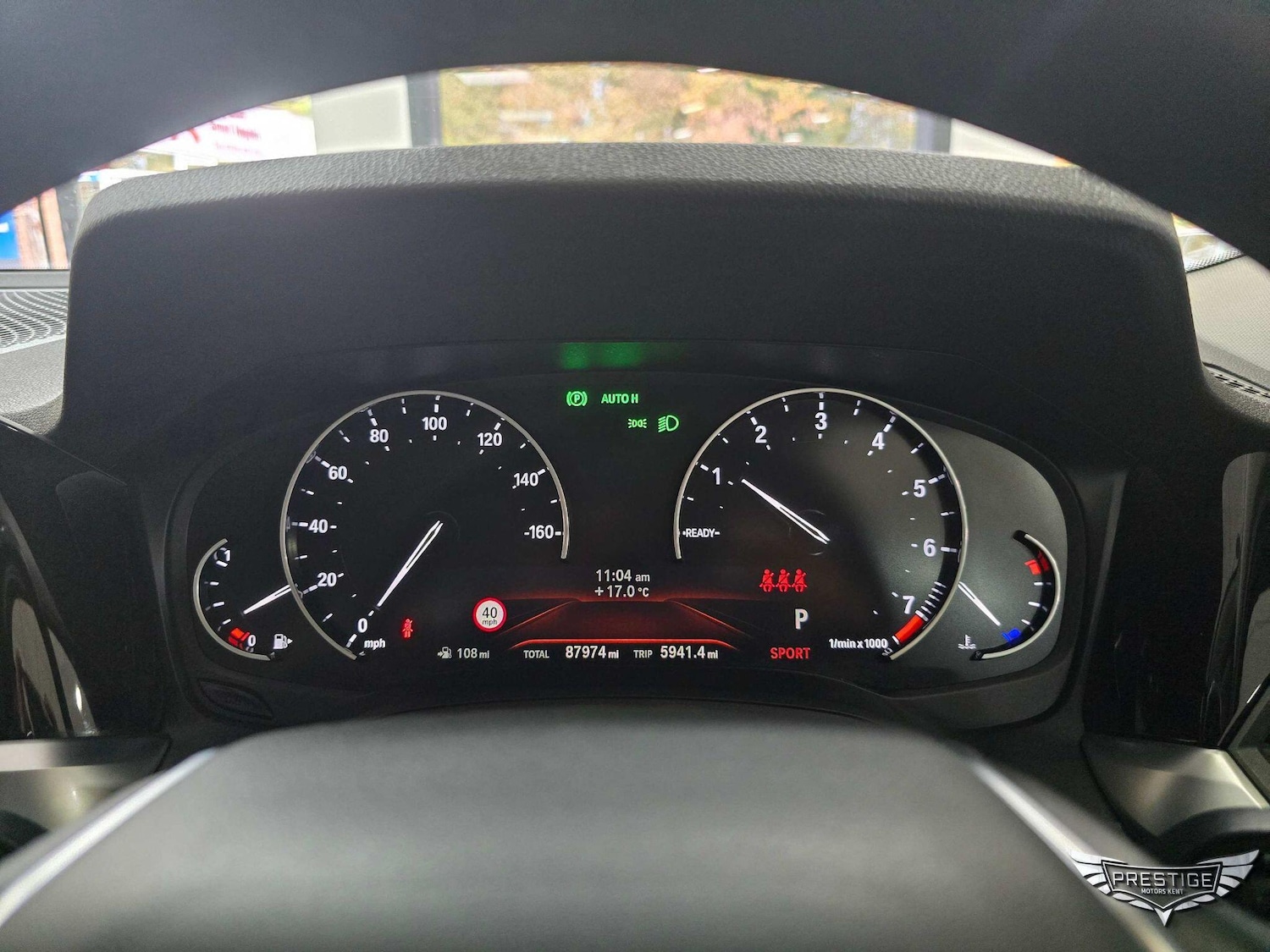 Used BMW 3 Series 2020 for sale - 76499966: Photo 92