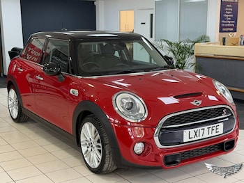 Used MINI Hatch 2017 for sale - 78796885: Photo