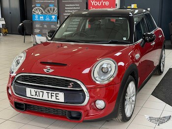Used MINI Hatch 2017 for sale - 78796885: Photo