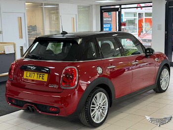 Used MINI Hatch 2017 for sale - 78796885: Photo