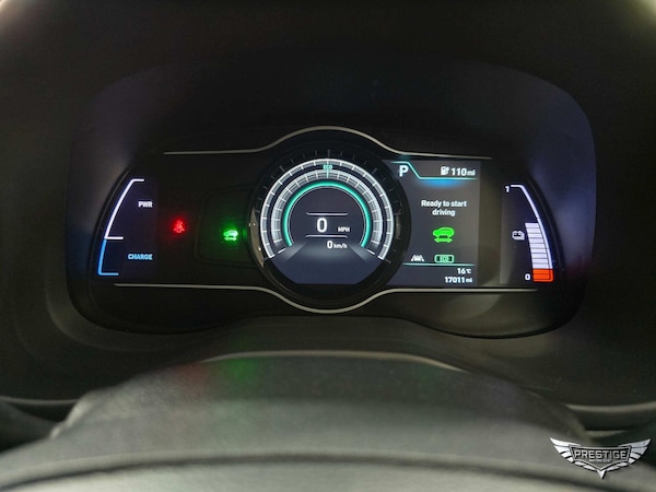 Used Hyundai KONA 2021 for sale - 74280449: Photo 100