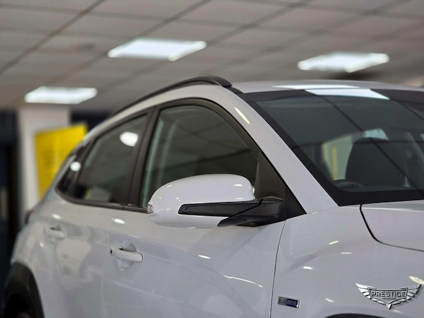 Used Hyundai KONA 2021 for sale - 74280449: Photo 11