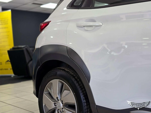 Used Hyundai KONA 2021 for sale - 74280449: Photo 13