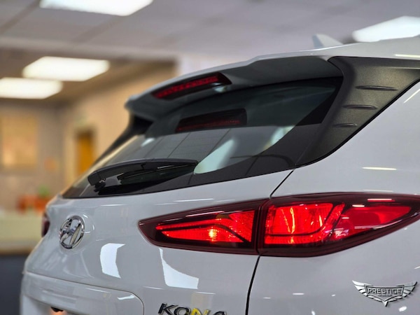 Used Hyundai KONA 2021 for sale - 74280449: Photo 14