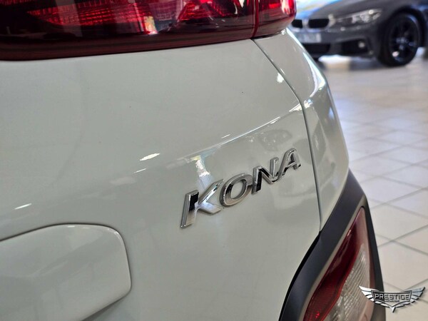 Used Hyundai KONA 2021 for sale - 74280449: Photo 17