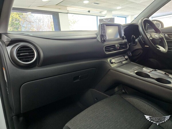 Used Hyundai KONA 2021 for sale - 74280449: Photo 24